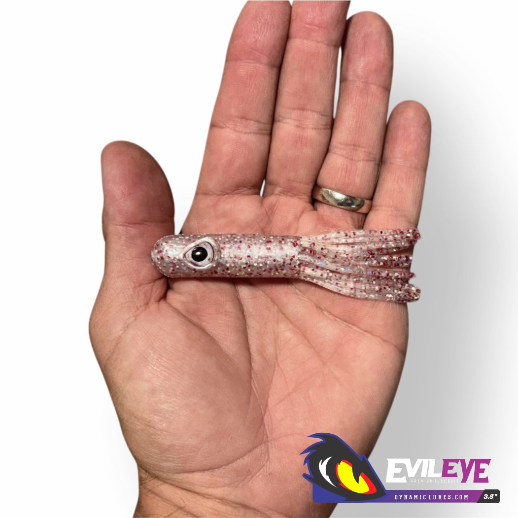 Evil Eye Laker Tube