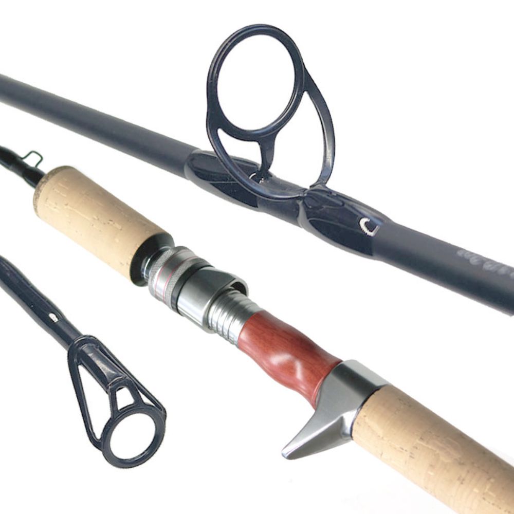 Ice Rod Trophy Series