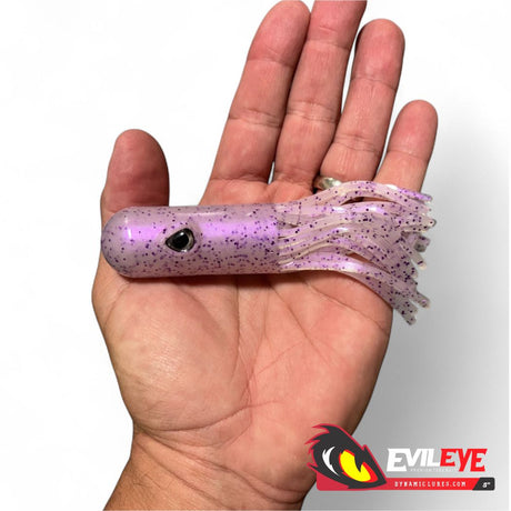Evil Eye Laker Tube