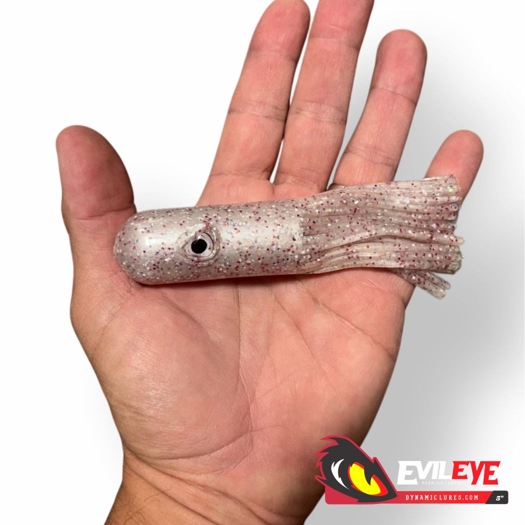 Evil Eye Laker Tube