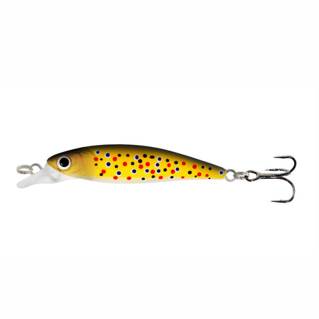 Micro HD Trout 1.5"