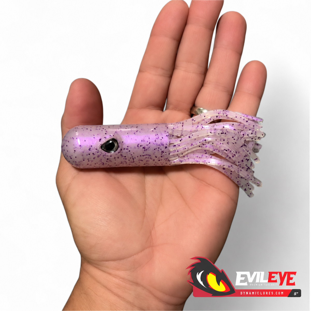 Evil Eye Laker Tube