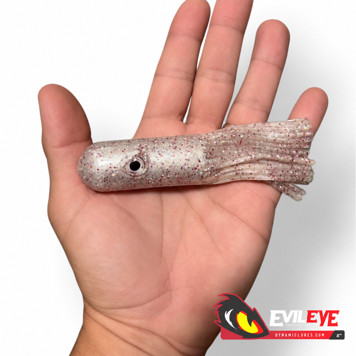 Evil Eye Laker Tube