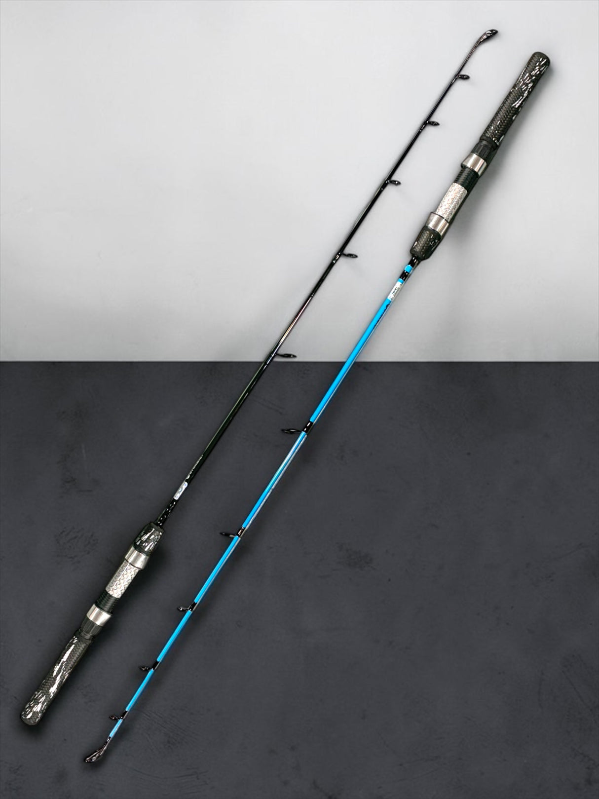 Ice Rod S-Glass Series 40"