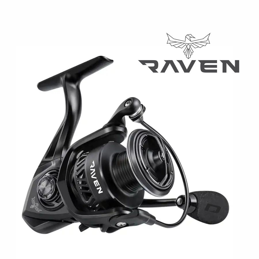 Spinning Reel