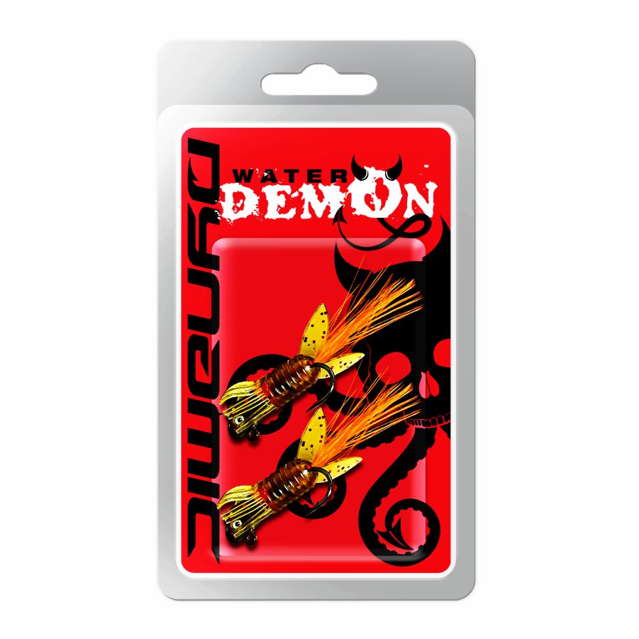 Water Demon 1.5"
