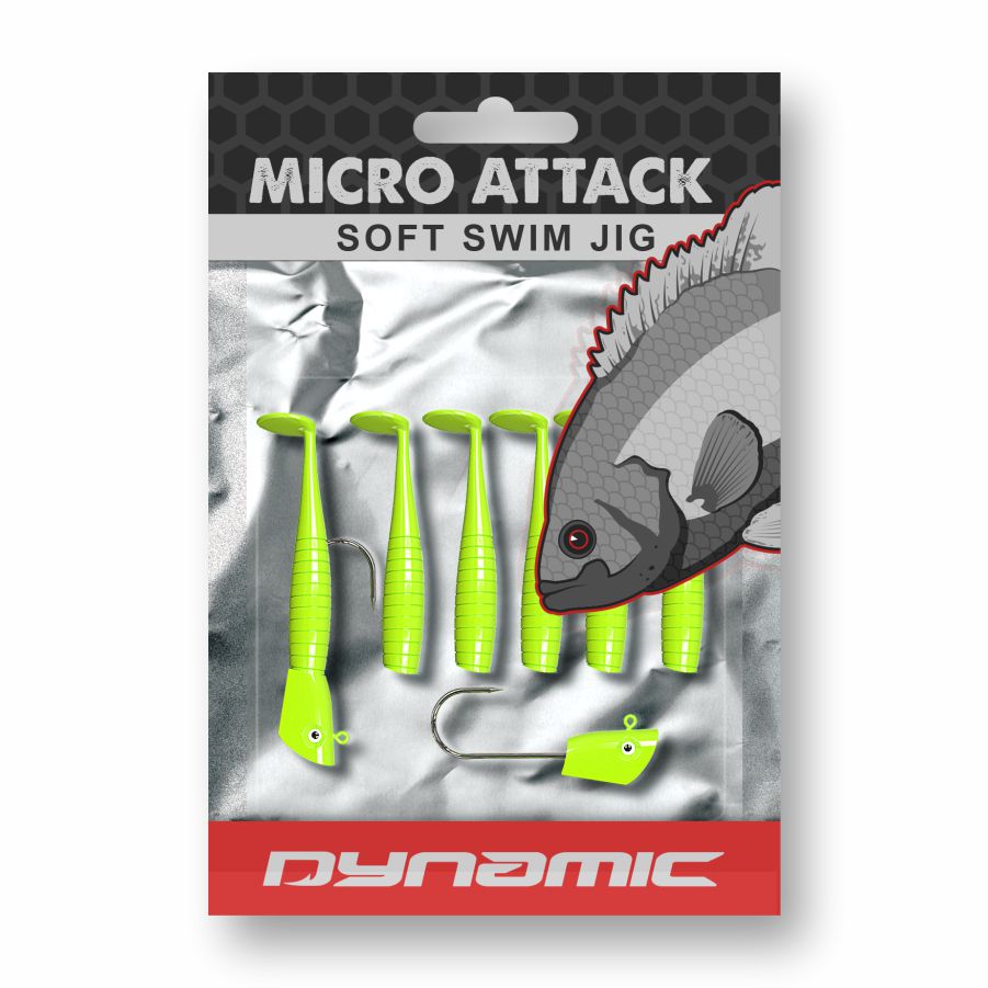 Micro Attack 1.5"