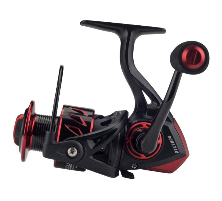 Spinning Reel