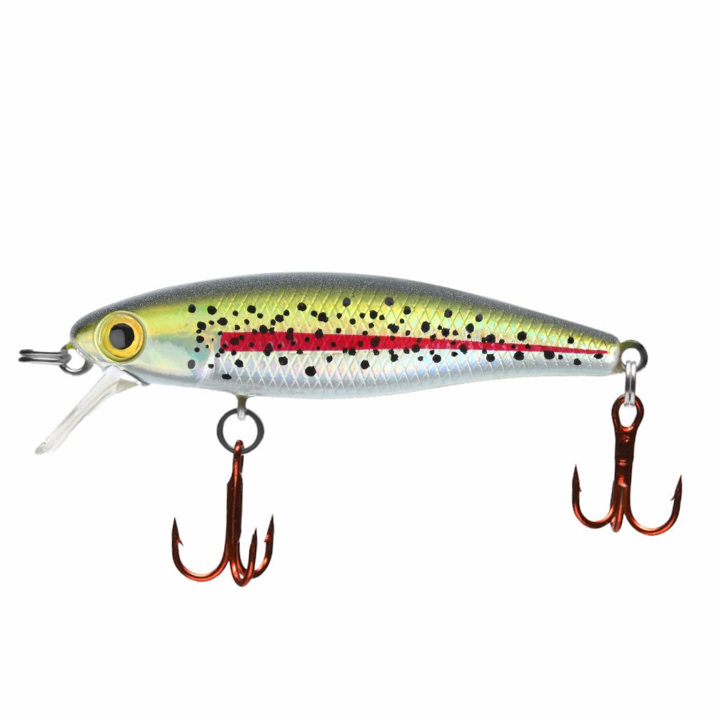 HD Trout 2.25"