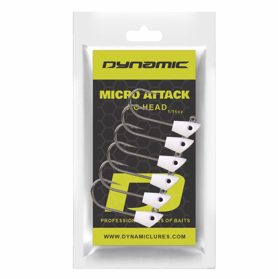Micro Attack 1.5"