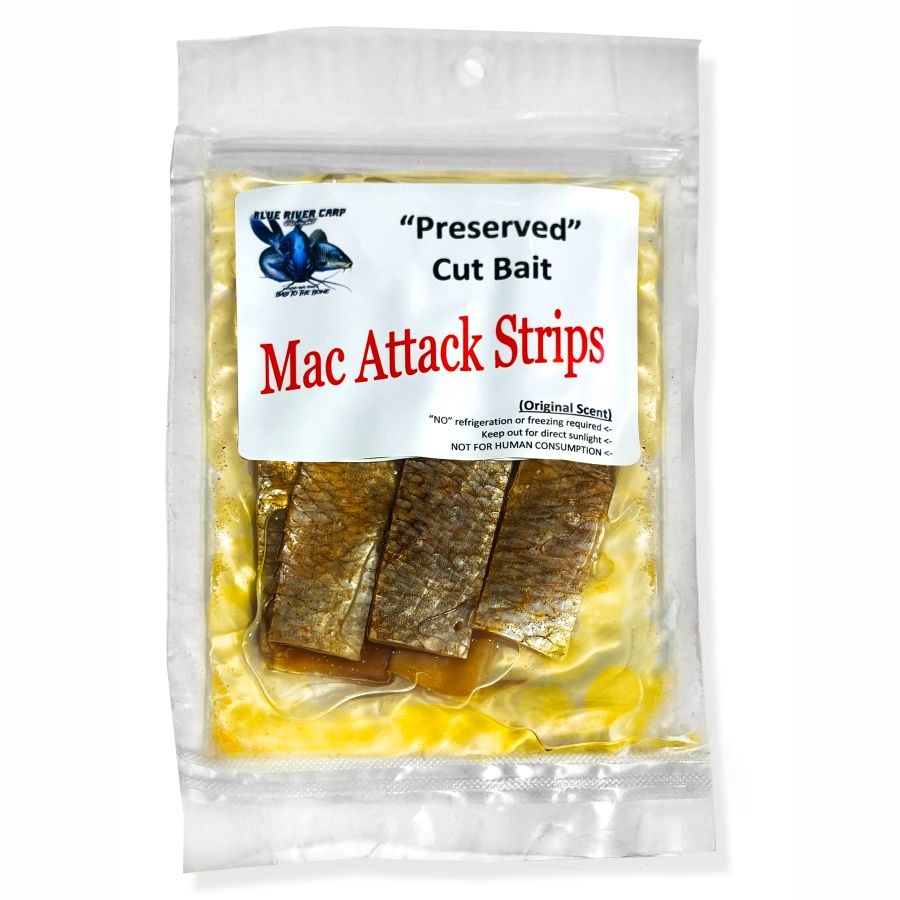 Bait Strips