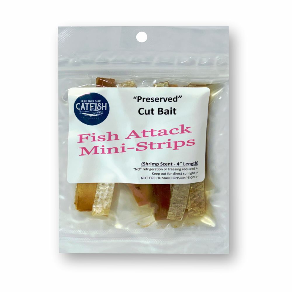 Bait Strips