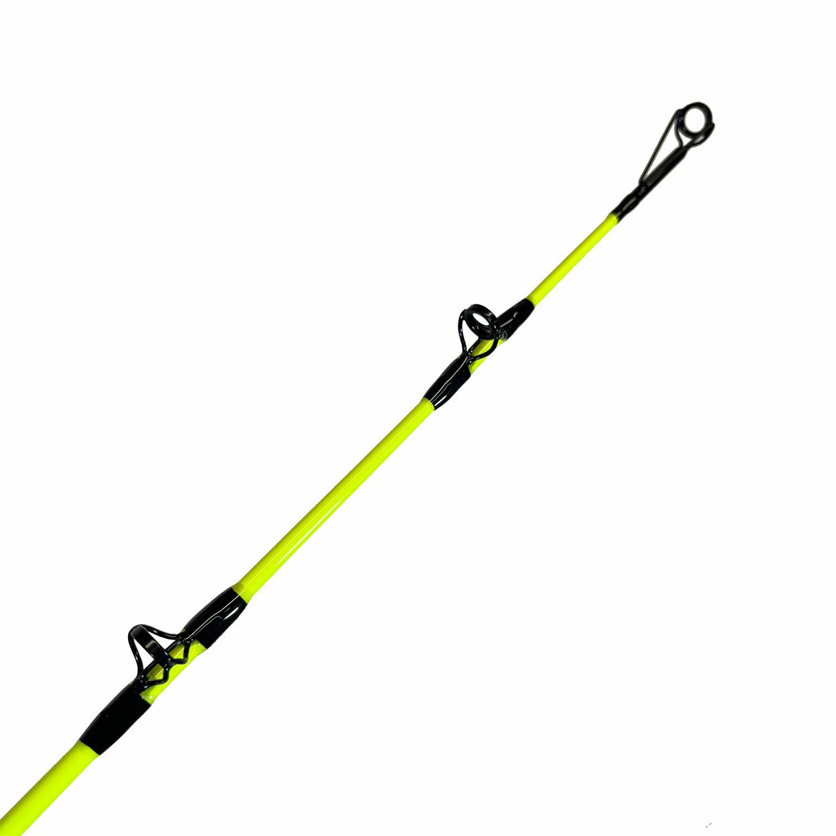 Big Game Fishing Rod