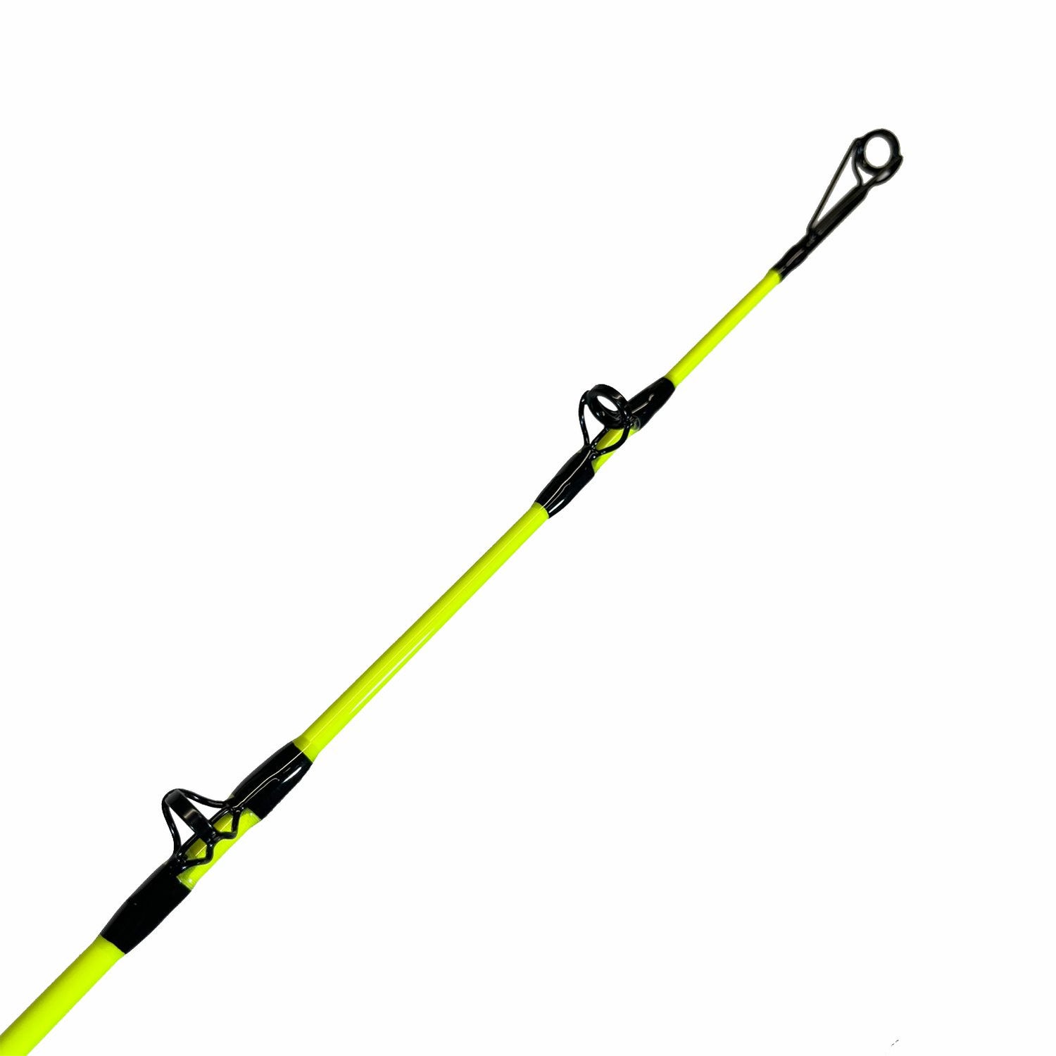Big Game Fishing Rod