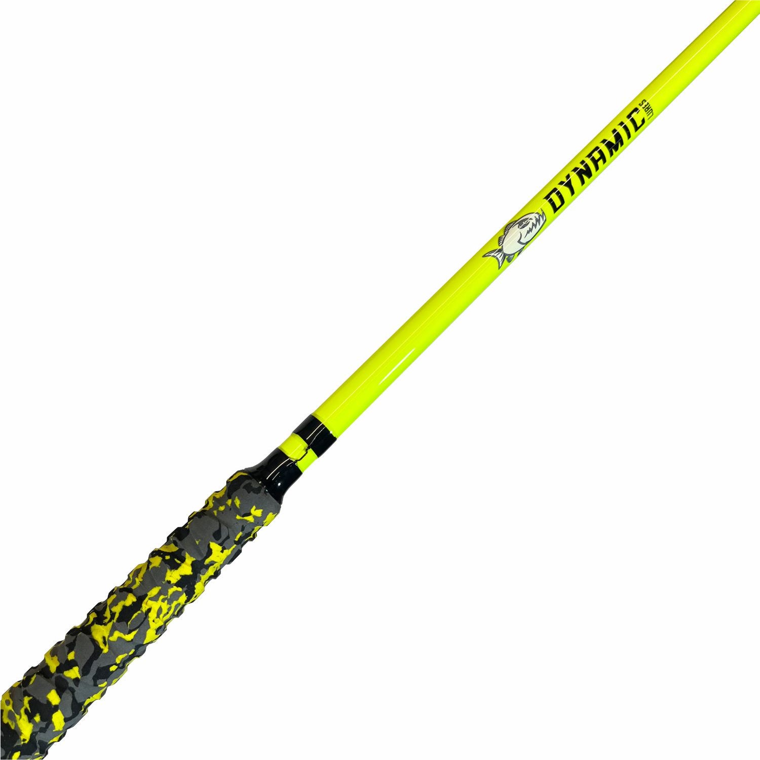 Big Game Fishing Rod