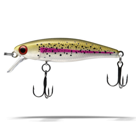 Hard Baits