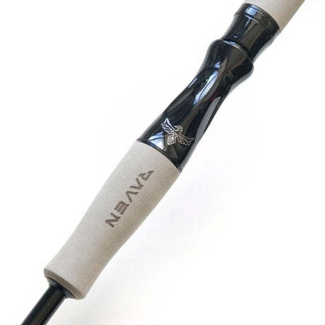 Rods, Reels, Line