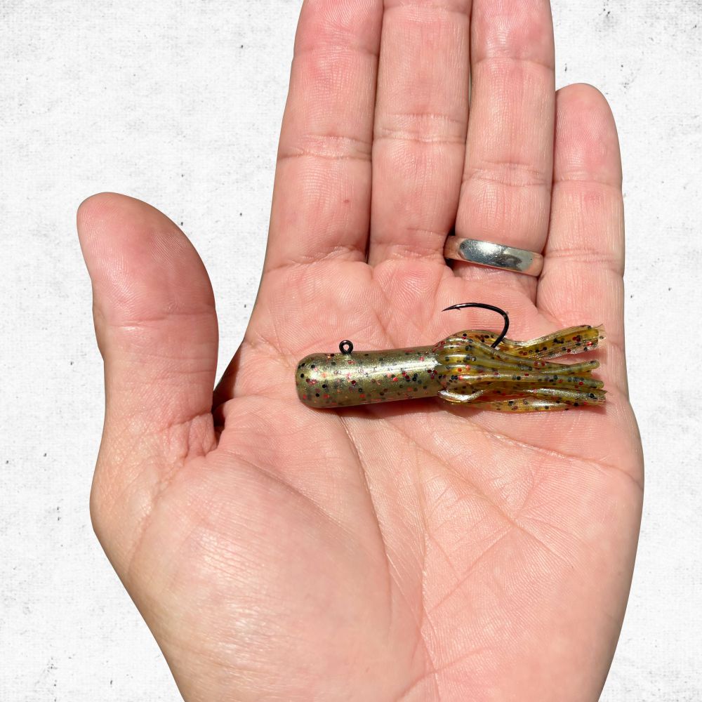 Finesse Tube 2.5"