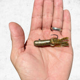 Finesse Tube 2.5"