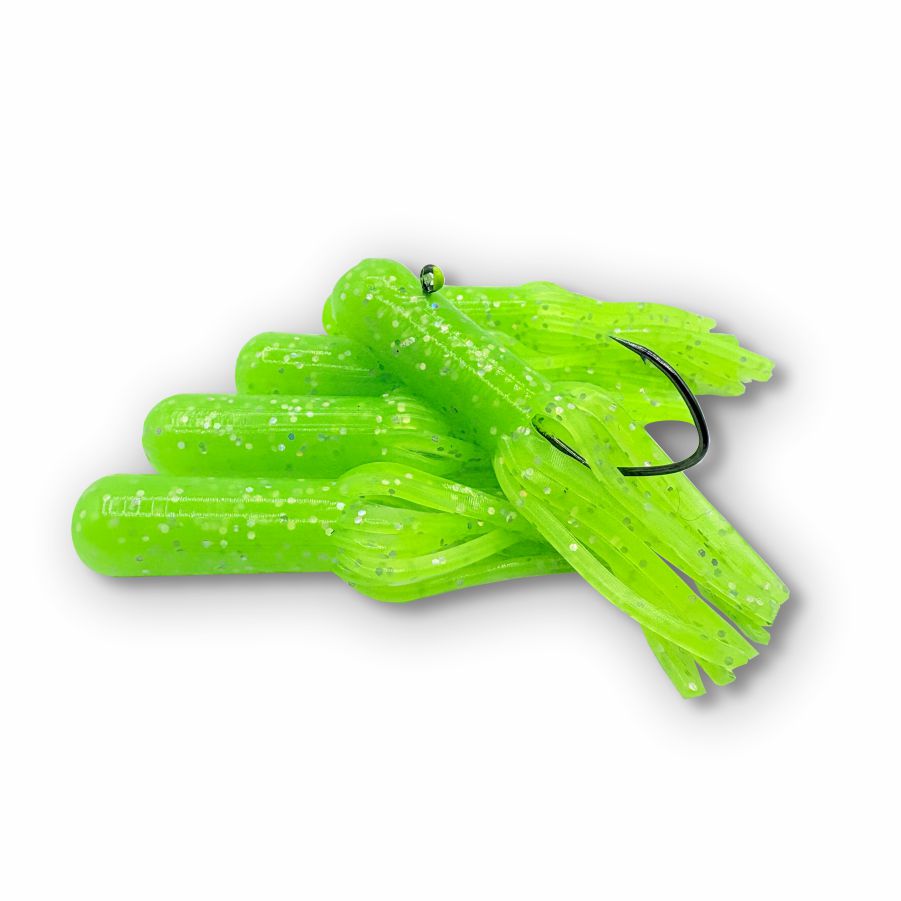 Finesse Tube 2.5"