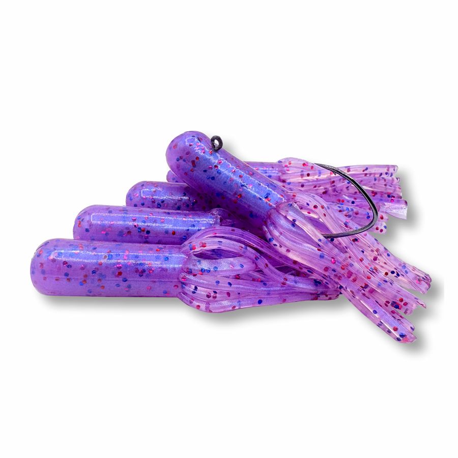 Finesse Tube 2.5"