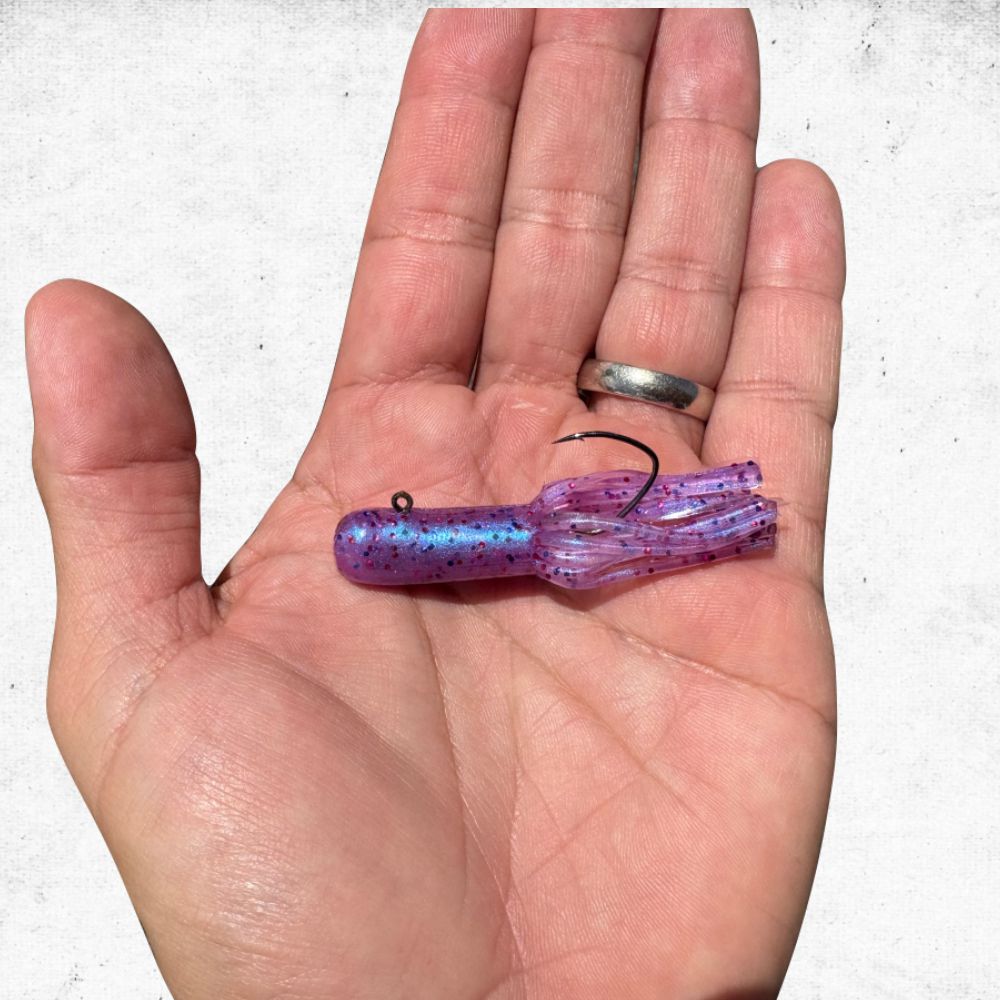 Finesse Tube 2.5"