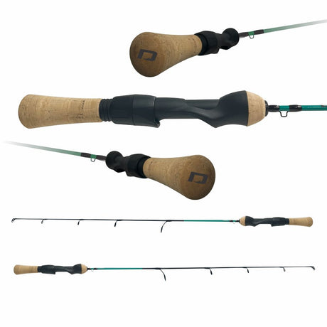 Ice Rod Carbon Series