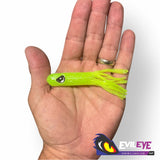 Evil Eye Laker Tube