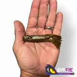 Evil Eye Laker Tube