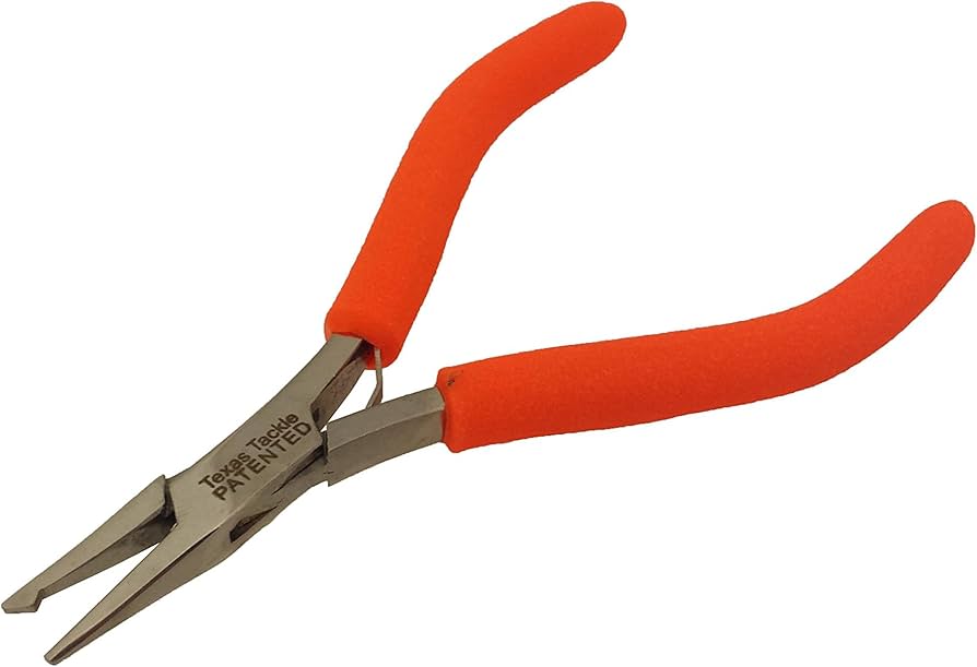 best split ring pliers for fishing lures Split Ring Plier