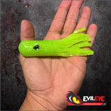 Evil Eye Laker Tube