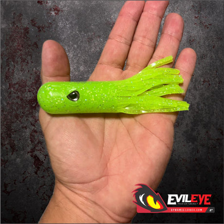 Evil Eye Laker Tube