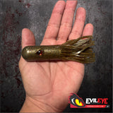 Evil Eye Laker Tube