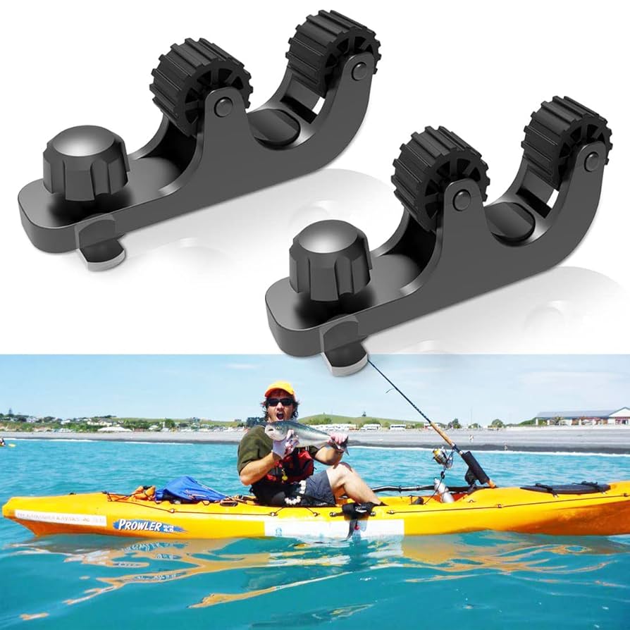 Kayak Paddle Holder