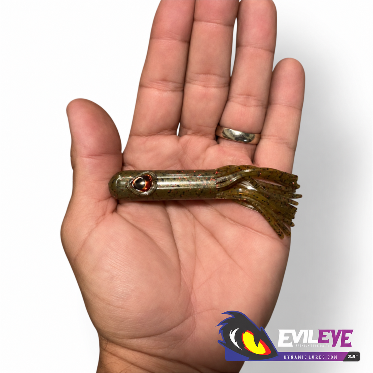 Evil Eye Laker Tube