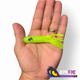 Evil Eye Laker Tube