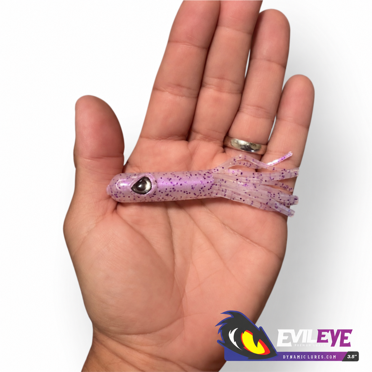 Evil Eye Laker Tube