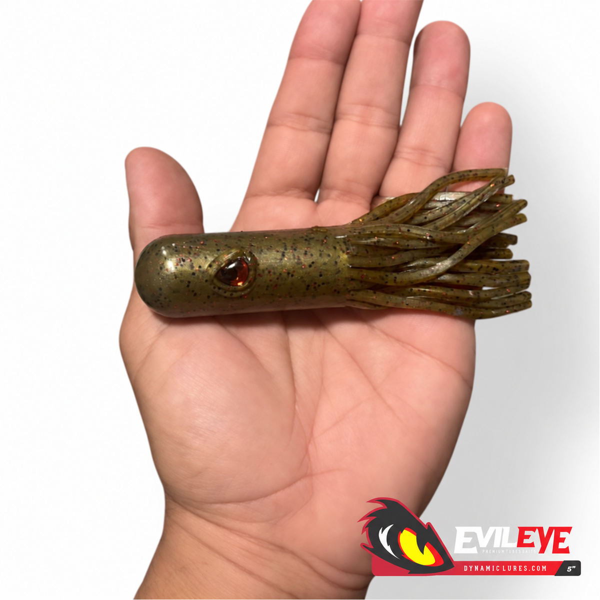 Evil Eye Laker Tube