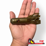 Evil Eye Laker Tube