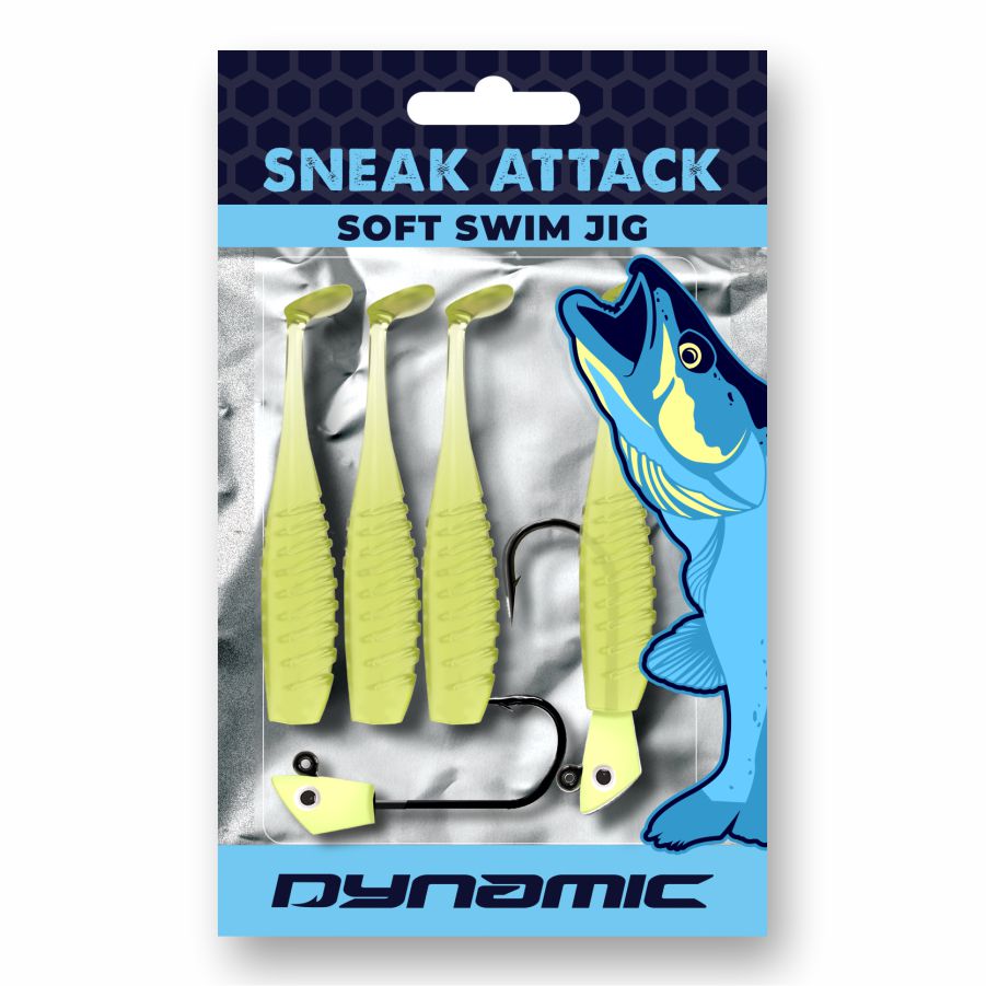 Sneak Attack 3"