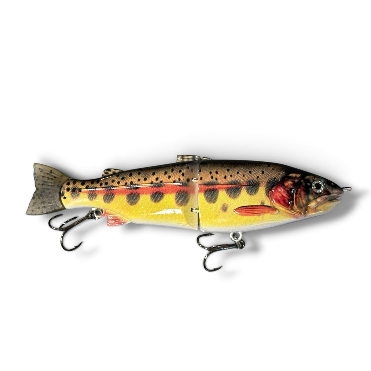 Glide-Bait