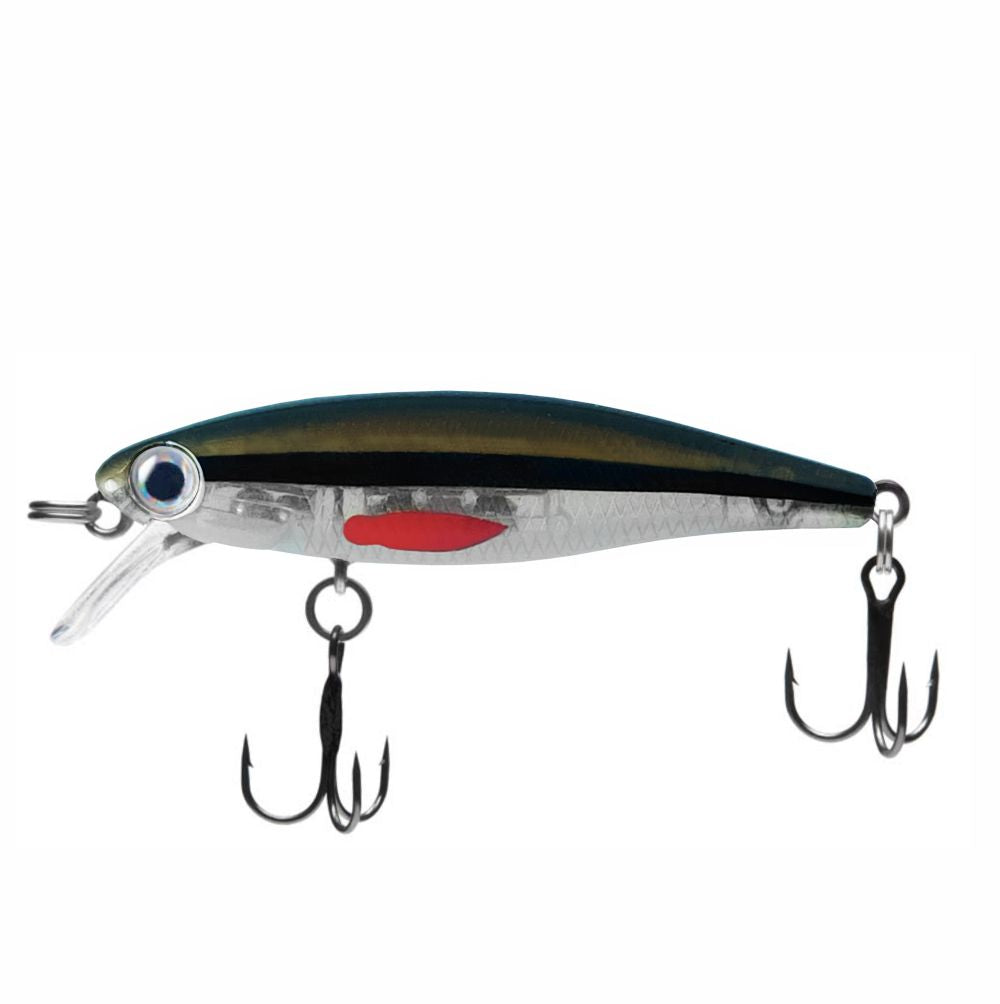 HD Trout Crankbait – Realistic Sinking Jerkbait for Trout