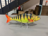 Swimbait/Glidebait Prototype