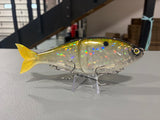 Swimbait/Glidebait Prototype