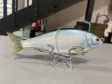 Swimbait/Glidebait Prototype