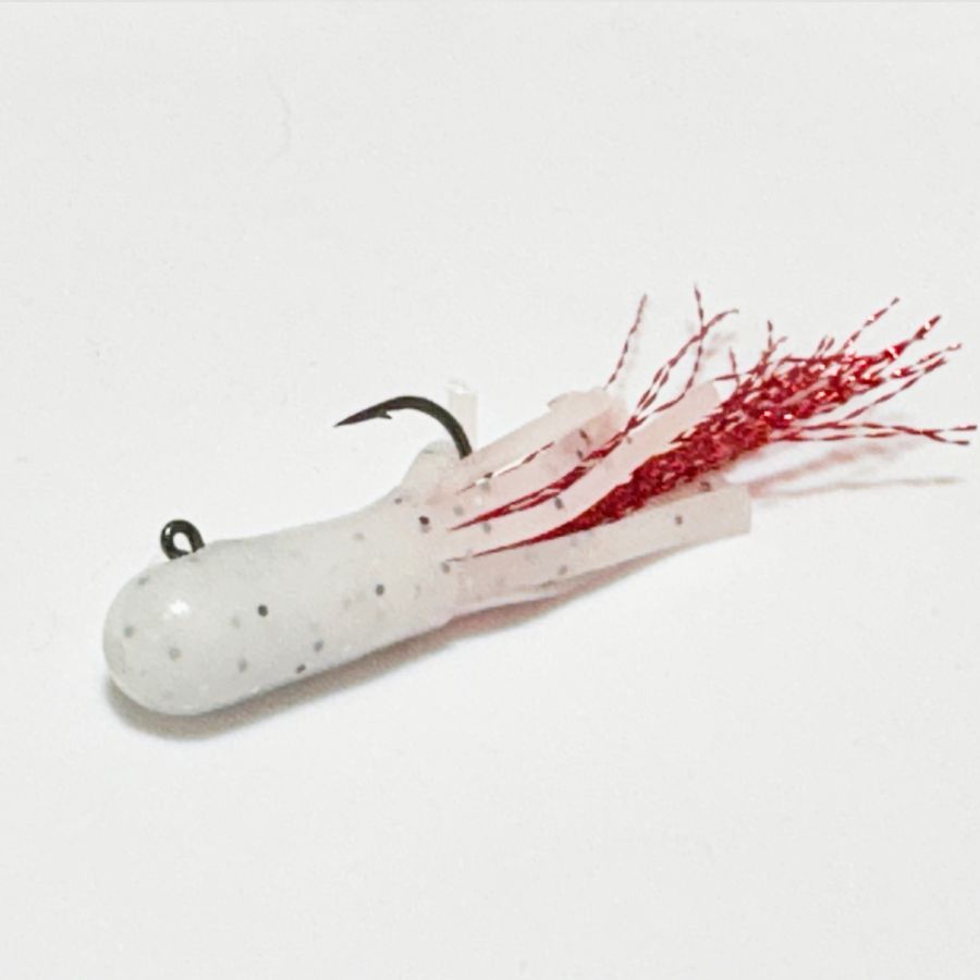 Twitch Tube 2" Soft Tube Bait for Trout & Panfish | Dynamic Lures Dynamic Lures Twitch Tube 2" Soft Tube Bait for Trout & Panfish | Dynamic Lures Dynamic Lures