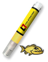 Fish Attractant Brush Pens