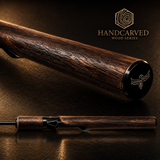 Ice Rod Wood Series