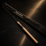 Ice Rod Trophy Series