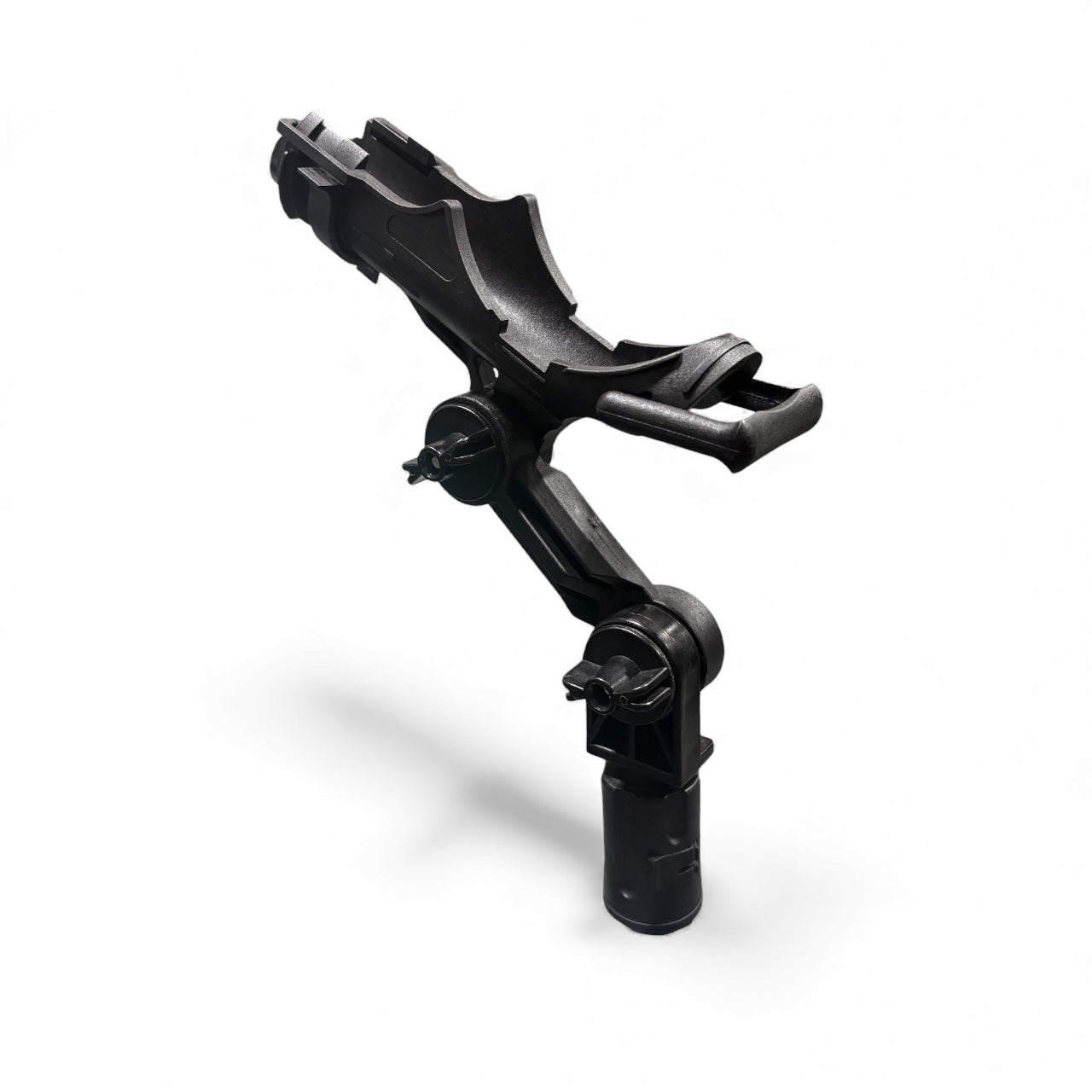 field and stream kayak fishing rod holders Huntury Mounting System - Low Profile Track, Holder, Cup Holder, Anchor Cleats and most other factory installed kayak track systems Kayak Rod Holder DEEPSTRIKE